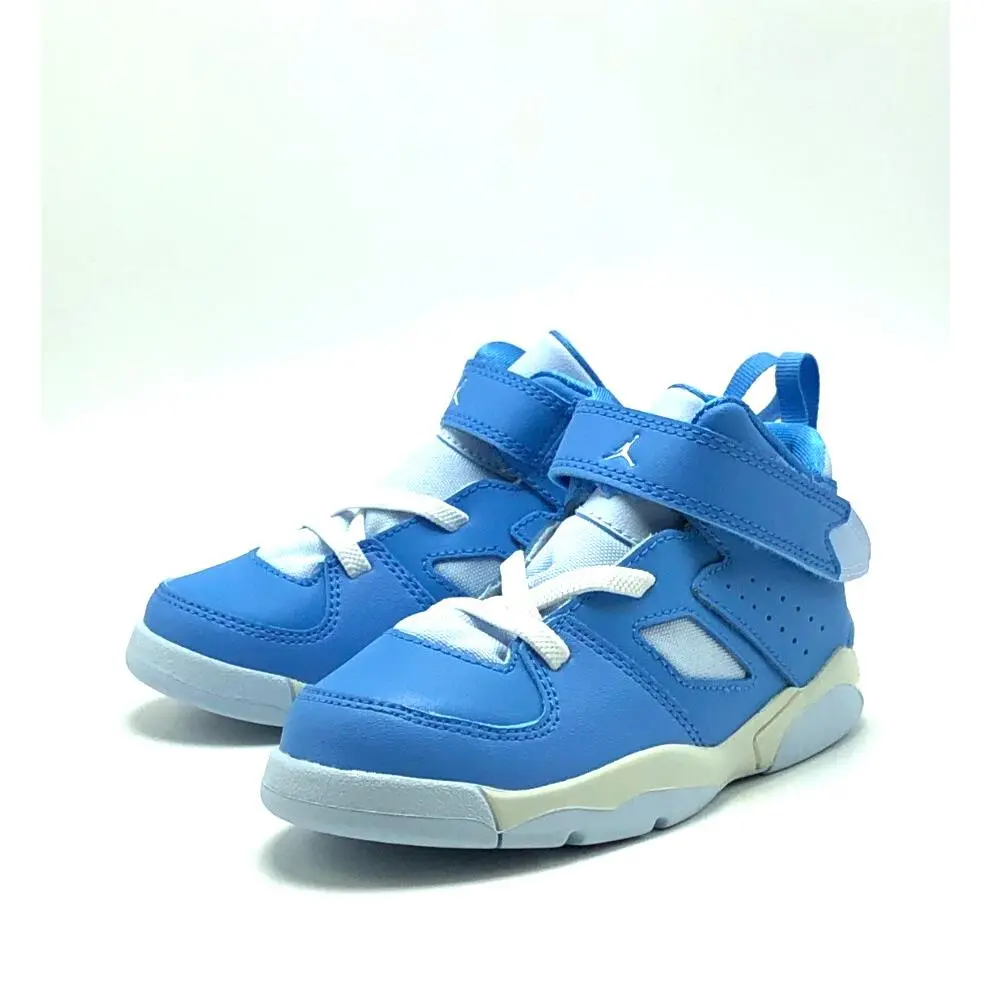Nike shoes - Jordan Flight Club 91 - Flight Club - LEGEND BLUE 1