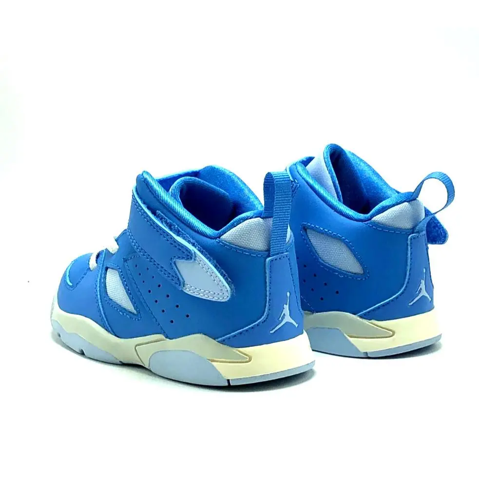Nike shoes - Jordan Flight Club 91 - Flight Club - LEGEND BLUE 2