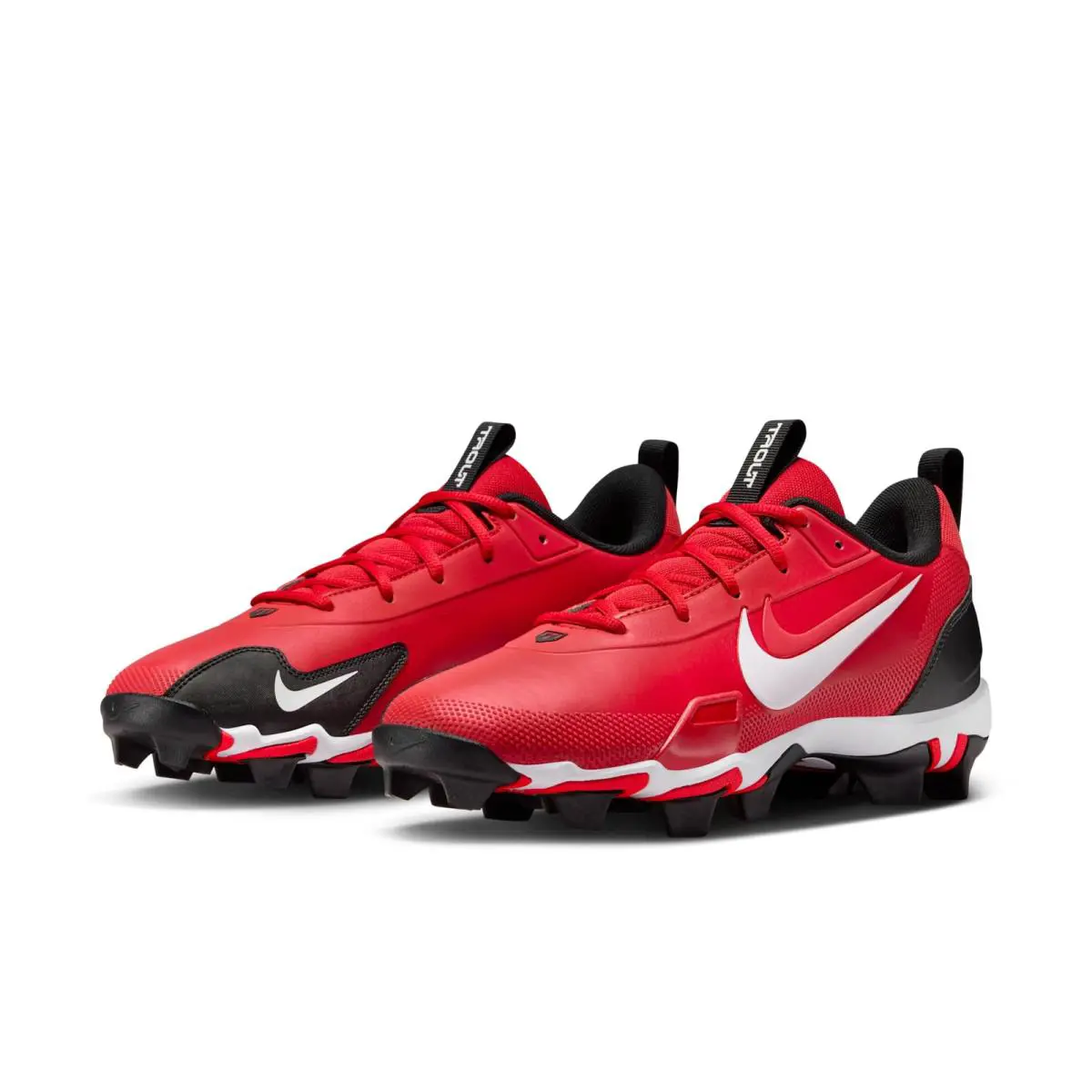 Nike shoes - University Red/Light Crimson/Black/White 0