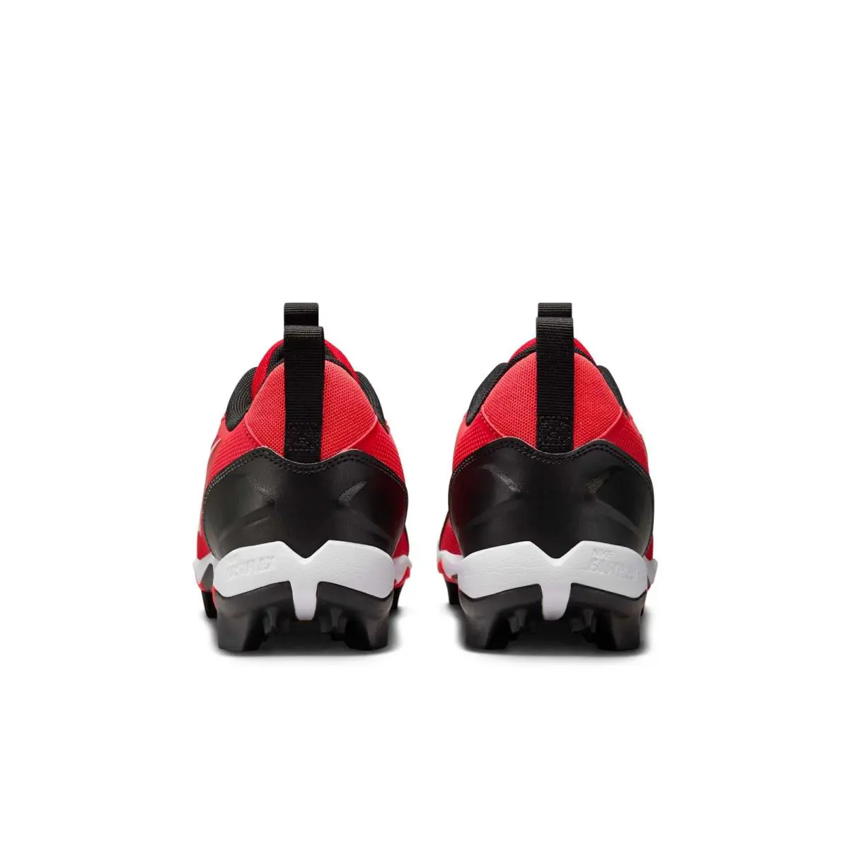 Nike shoes - University Red/Light Crimson/Black/White 4
