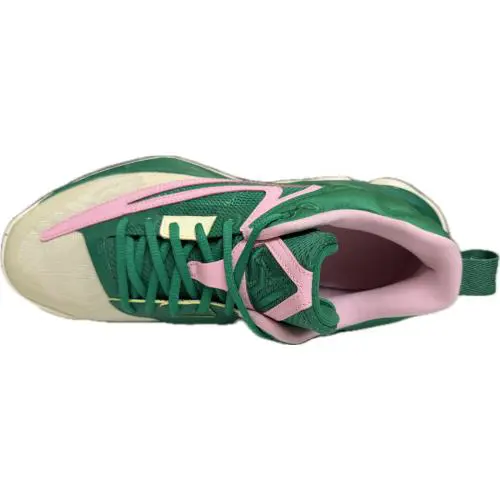 Nike shoes - Nike Giannis Immortality - Giannis Immortality - DZ7533 300 - MALACHITE 2