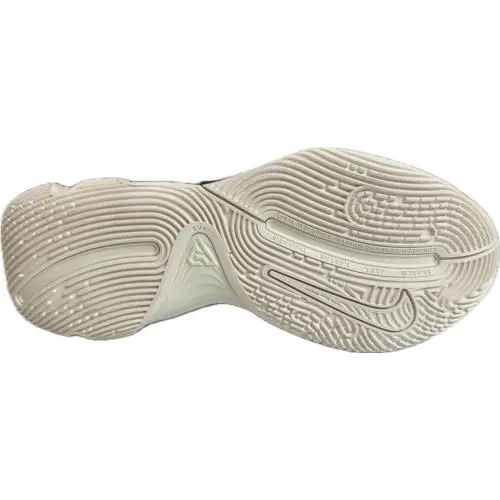 Nike shoes - Nike Giannis Immortality - Giannis Immortality - DZ7533 300 - MALACHITE 3