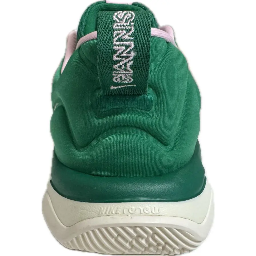 Nike shoes - Nike Giannis Immortality - Giannis Immortality - DZ7533 300 - MALACHITE 5