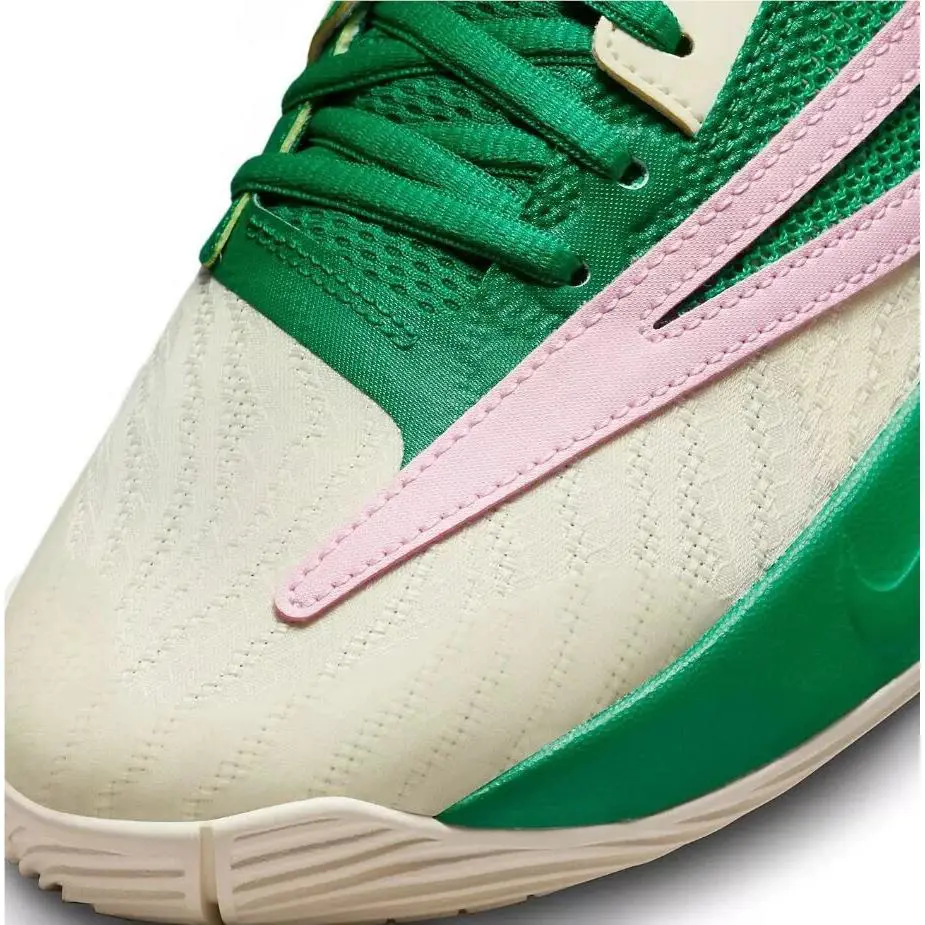 Nike shoes - Nike Giannis Immortality - Giannis Immortality - DZ7533 300 - MALACHITE 6