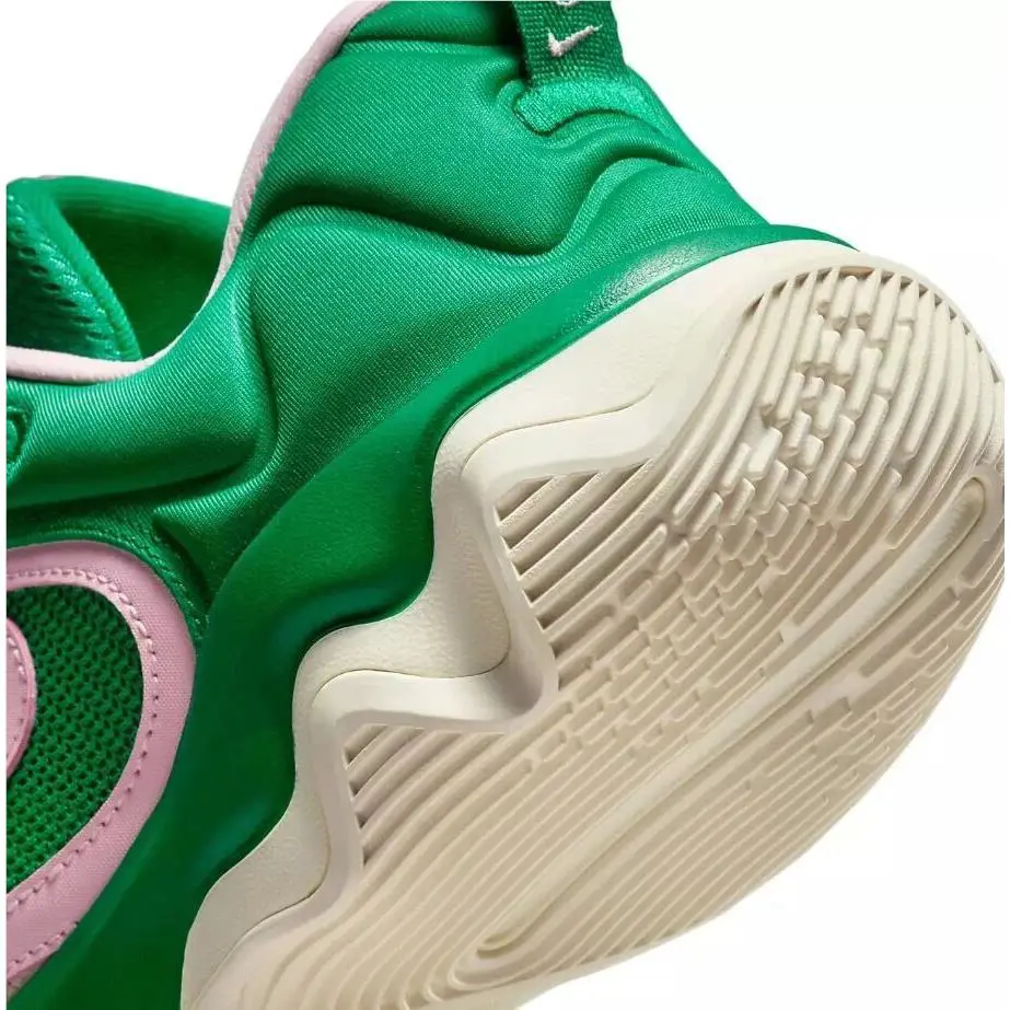 Nike shoes - Nike Giannis Immortality - Giannis Immortality - DZ7533 300 - MALACHITE 16
