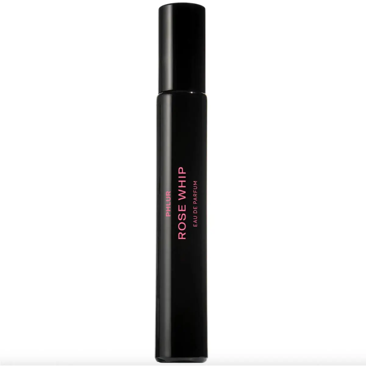Phlur Rose Whip Eau de Parfum with Musk Floral Scent 0.32 oz
