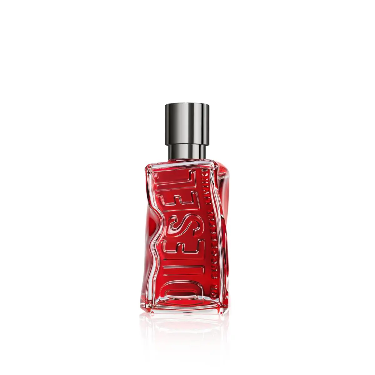 Diesel Red Eau de Parfum For Men 1.7 oz