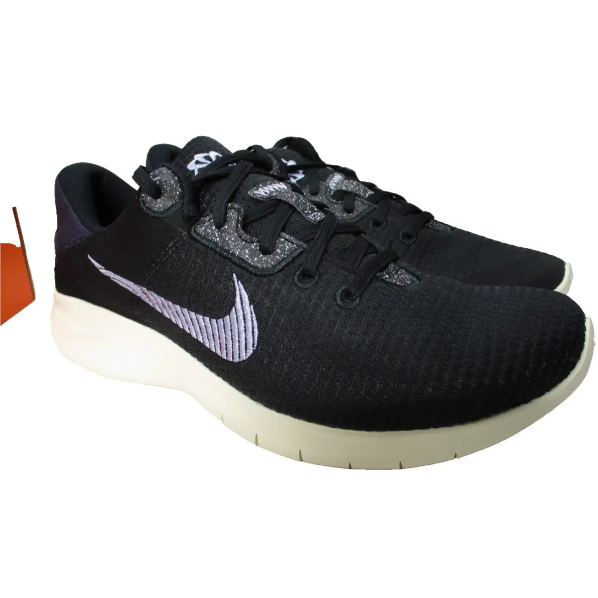 Nike shoes - Nike Flex Experience - Flex Experience - DD9284-010 - Black 1