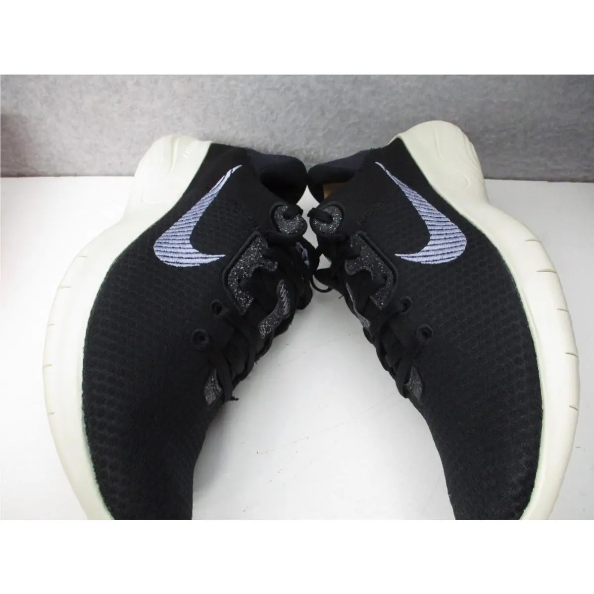 Nike shoes - Nike Flex Experience - Flex Experience - DD9284-010 - Black 5