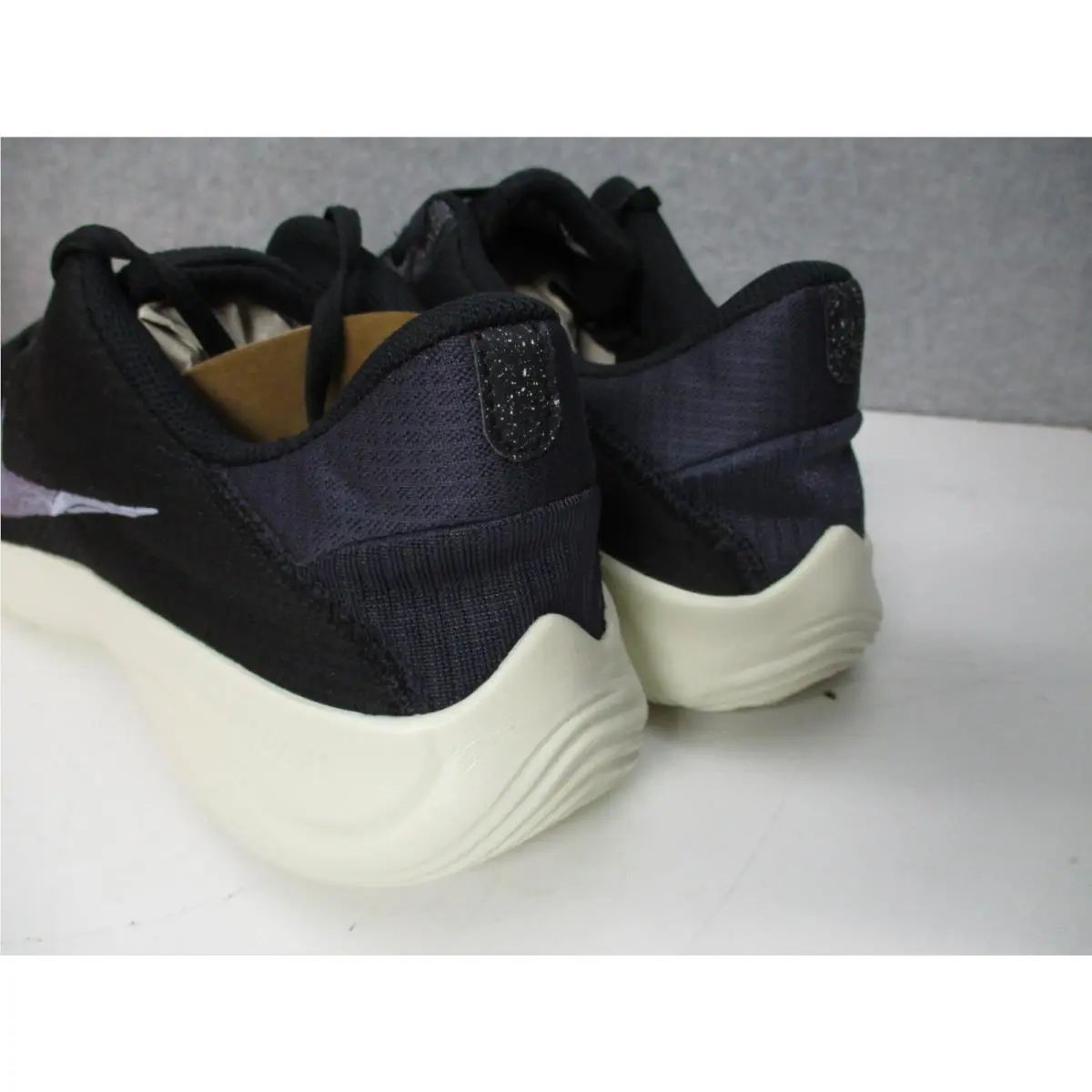 Nike shoes - Nike Flex Experience - Flex Experience - DD9284-010 - Black 6