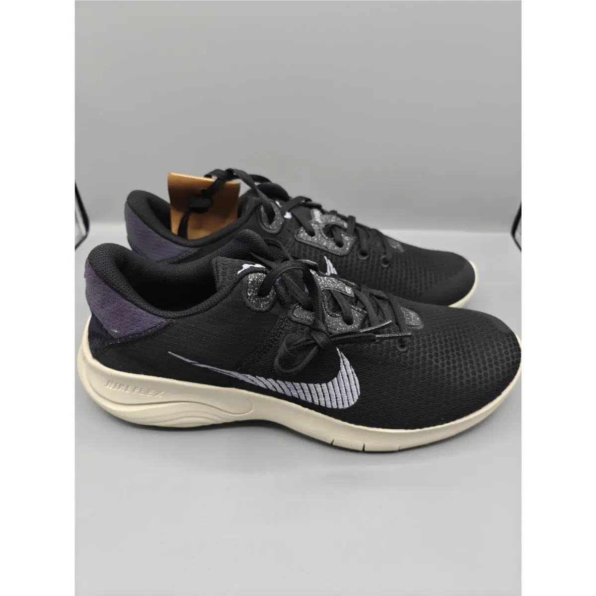 Nike shoes - Nike Flex Experience Run - Flex Experience Run - DD9284-010 - Black 0