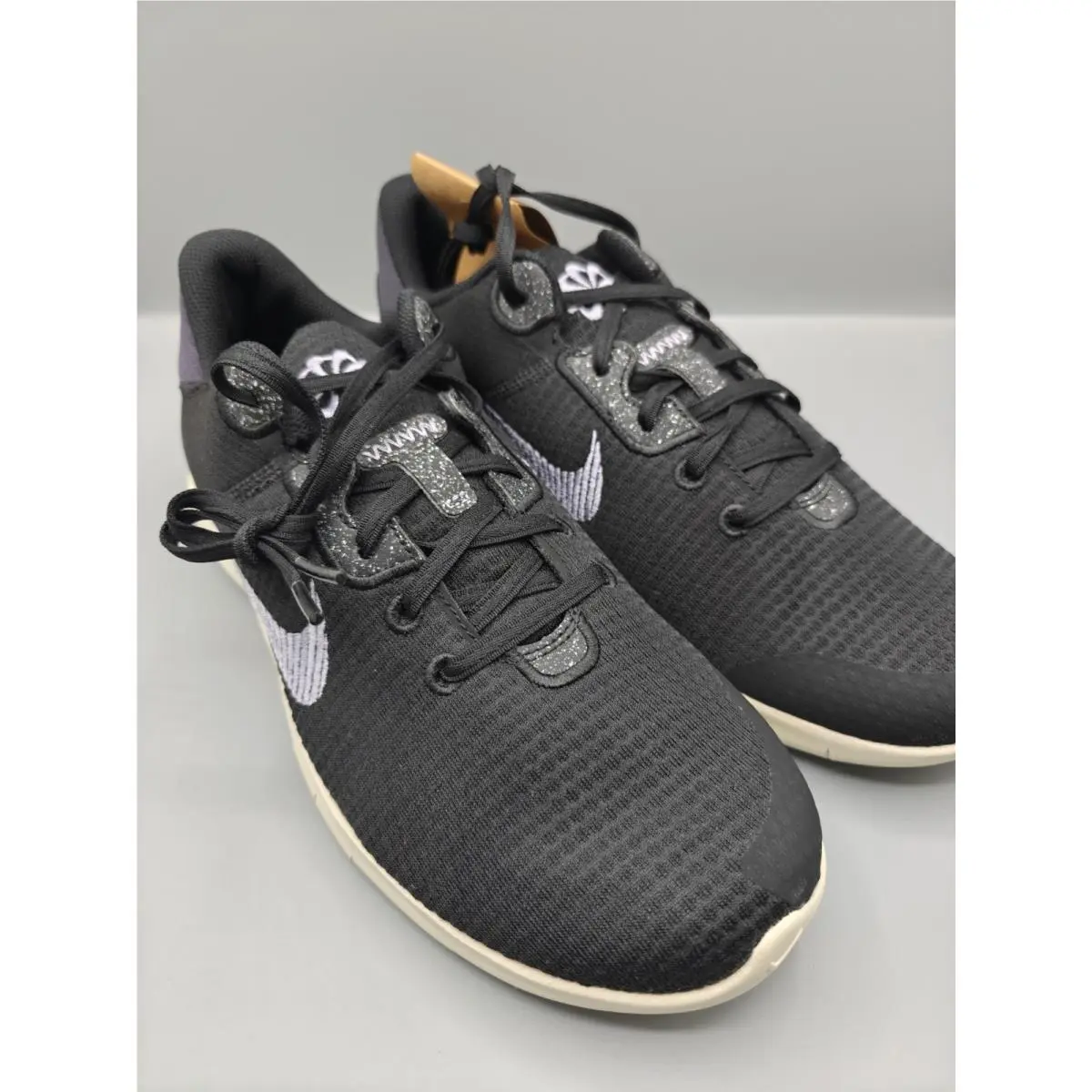 Nike shoes - Nike Flex Experience Run - Flex Experience Run - DD9284-010 - Black 1