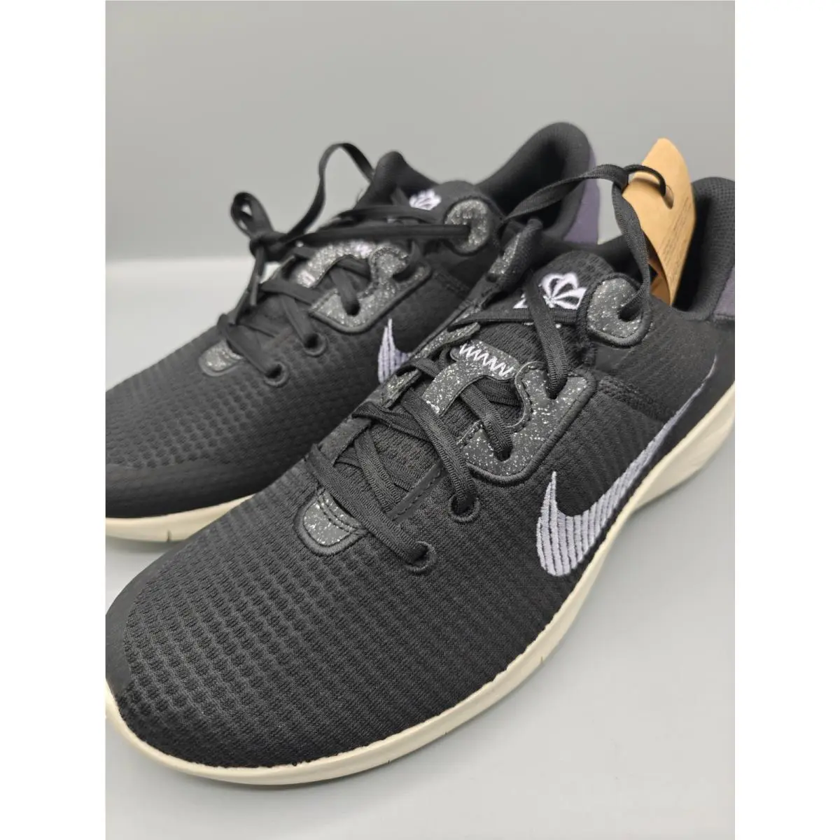 Nike shoes - Nike Flex Experience Run - Flex Experience Run - DD9284-010 - Black 2