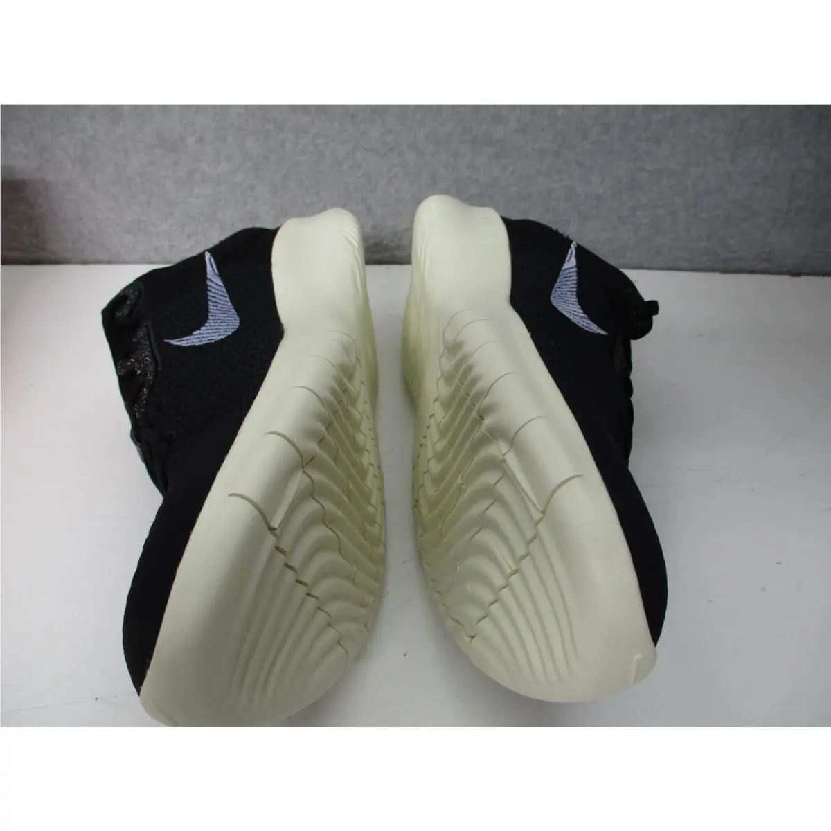 Nike shoes - Nike Flex Experience - Flex Experience - DD9284-010 - Black 3