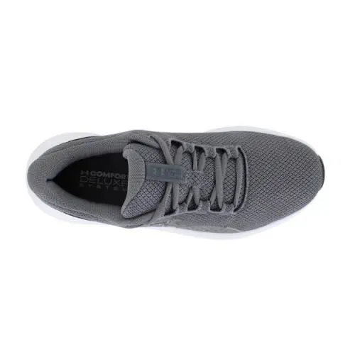 Under Armour shoes - Under Armour Surge - Surge - MKAIRLK1 - White 5
