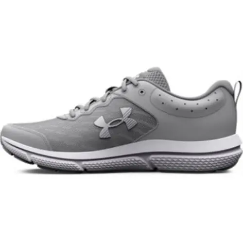 Under Armour shoes - Mod Gray-Mod Gray-White 5