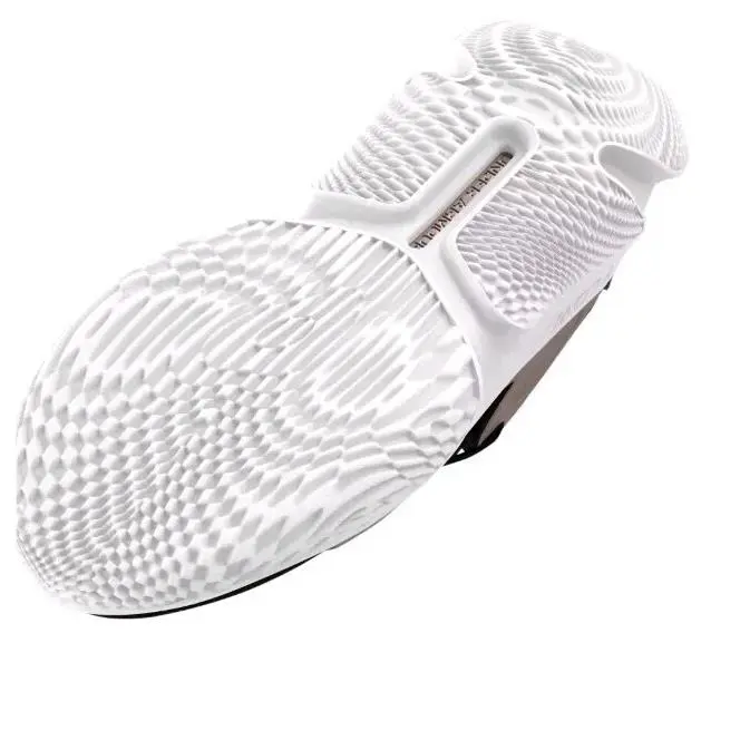 Under Armour shoes - ua w flow breakthru 4 - 3026641-003 - Black (UPC: 196884185503) 3