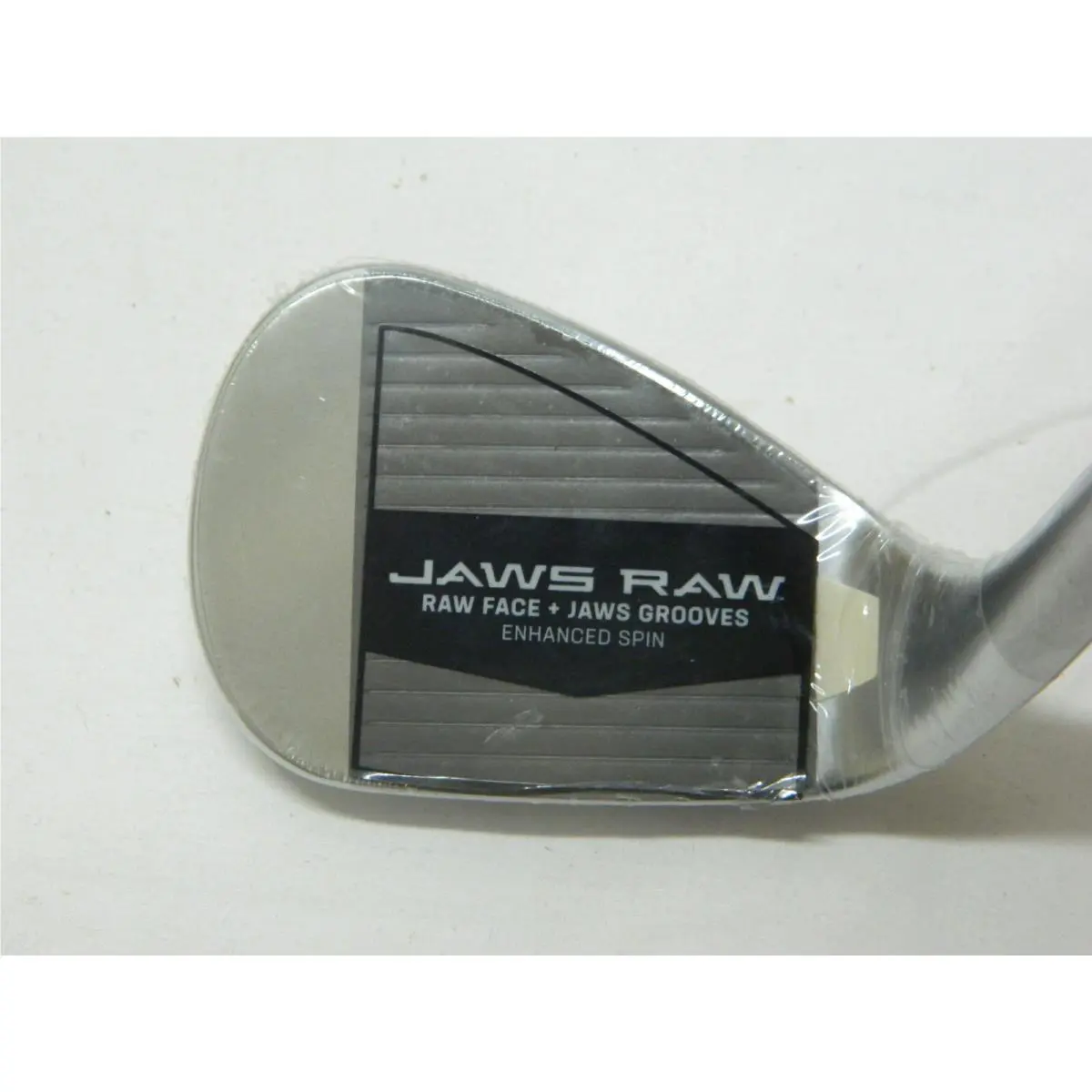 Callaway  - Jaws Raw - Jaws Raw 2