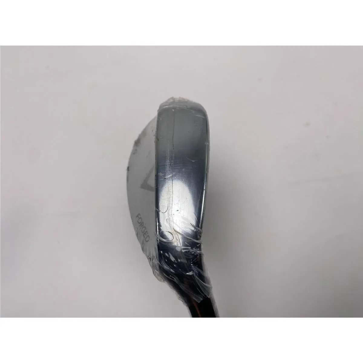 Callaway  - Forged Chrome - Forged Chrome 0