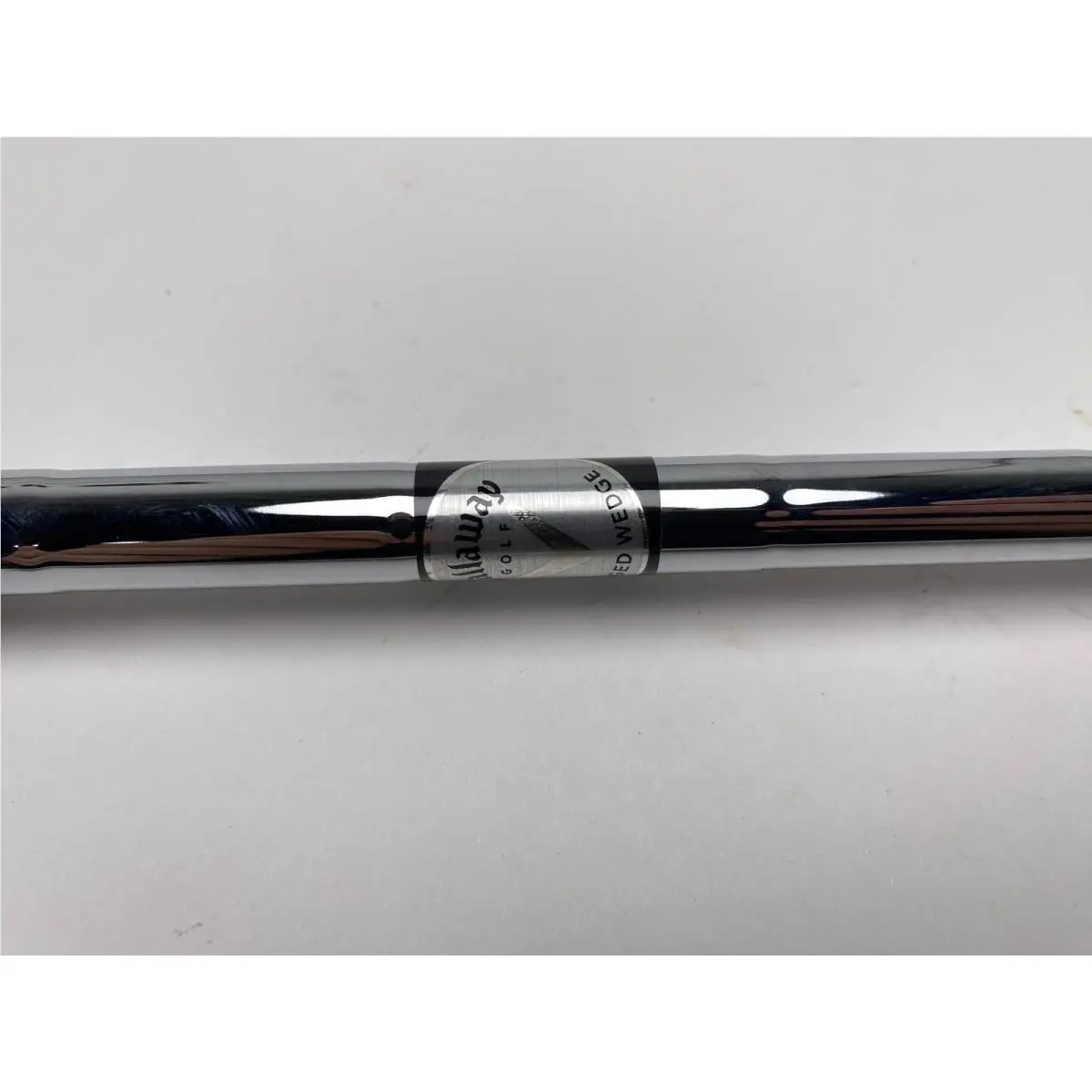 Callaway  - Forged Chrome - Forged Chrome 3