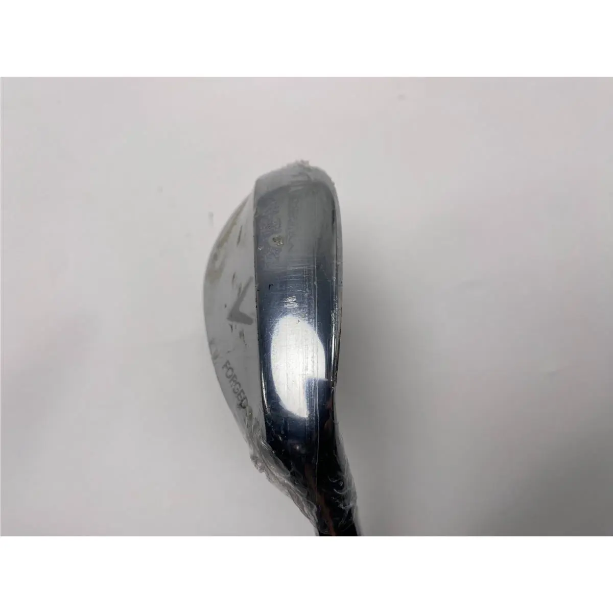 Callaway  - Forged Chrome - Forged Chrome 0