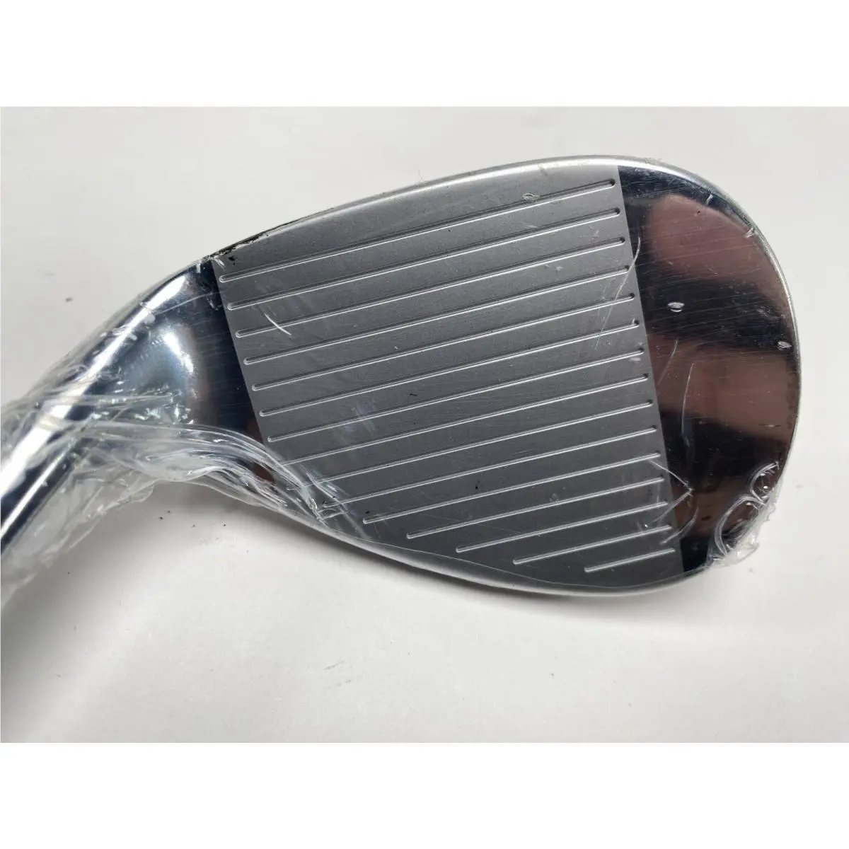 Callaway  - Forged Chrome - Forged Chrome 1