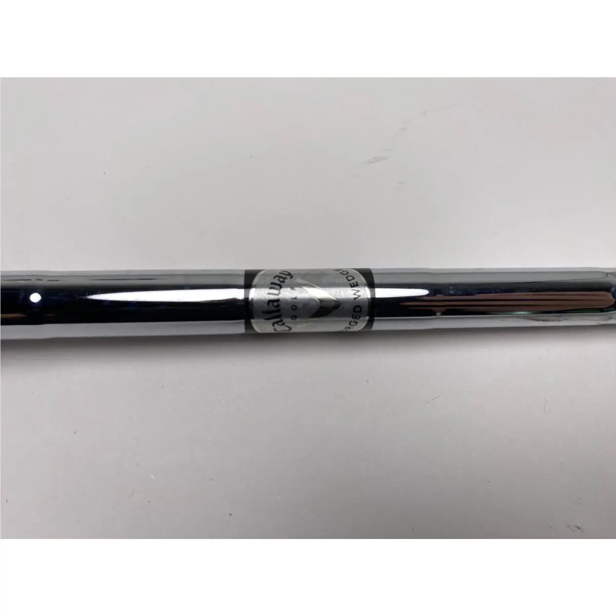 Callaway  - Forged Chrome - Forged Chrome 3