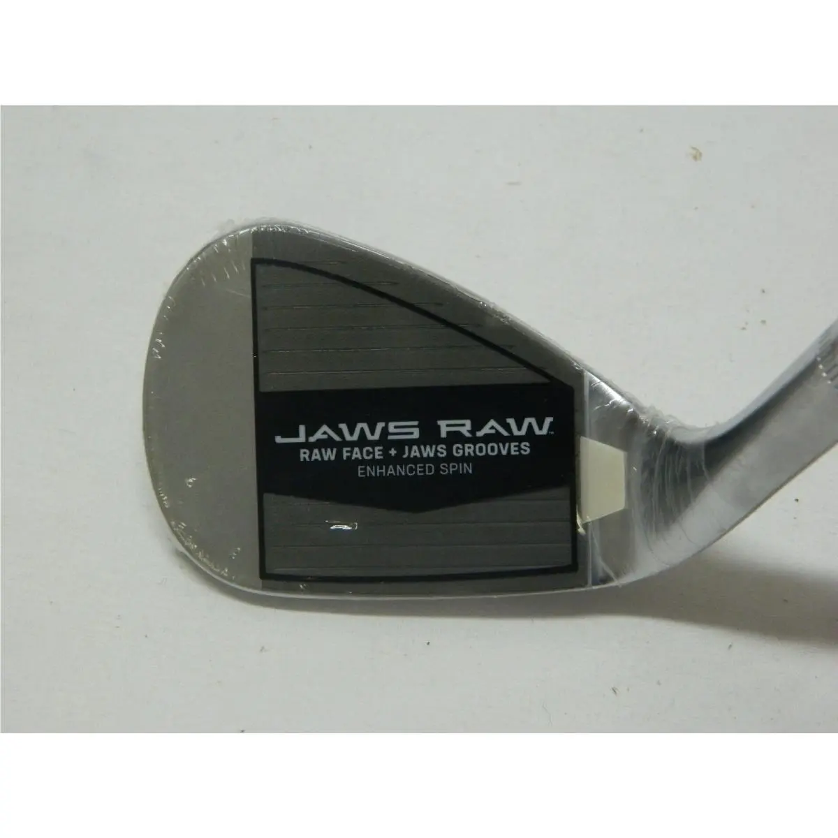Callaway  - Jaws Raw - Jaws Raw 0