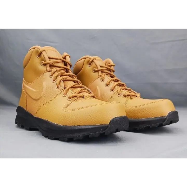 Nike shoes - Nike Manoa - Manoa - Brown 1