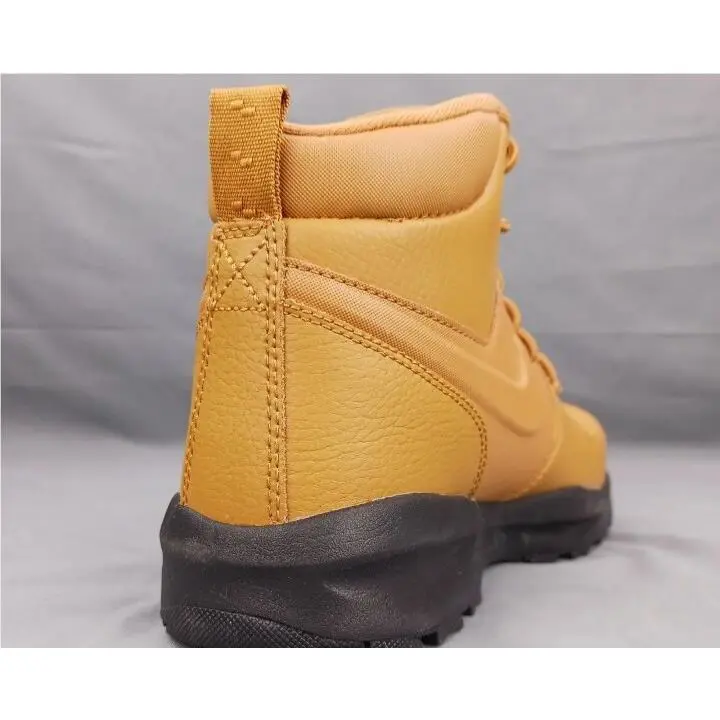 Nike shoes - Nike Manoa - Manoa - Brown 2