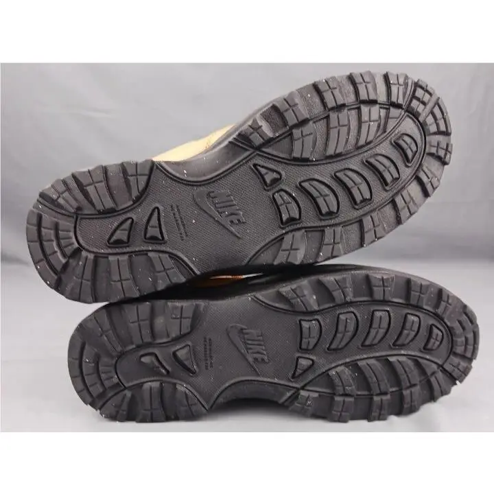 Nike shoes - Nike Manoa - Manoa - Brown 5