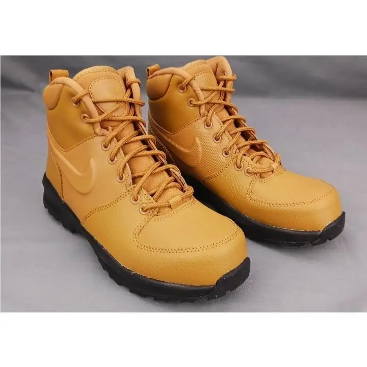 Nike shoes - Nike Manoa - Manoa - Brown 0