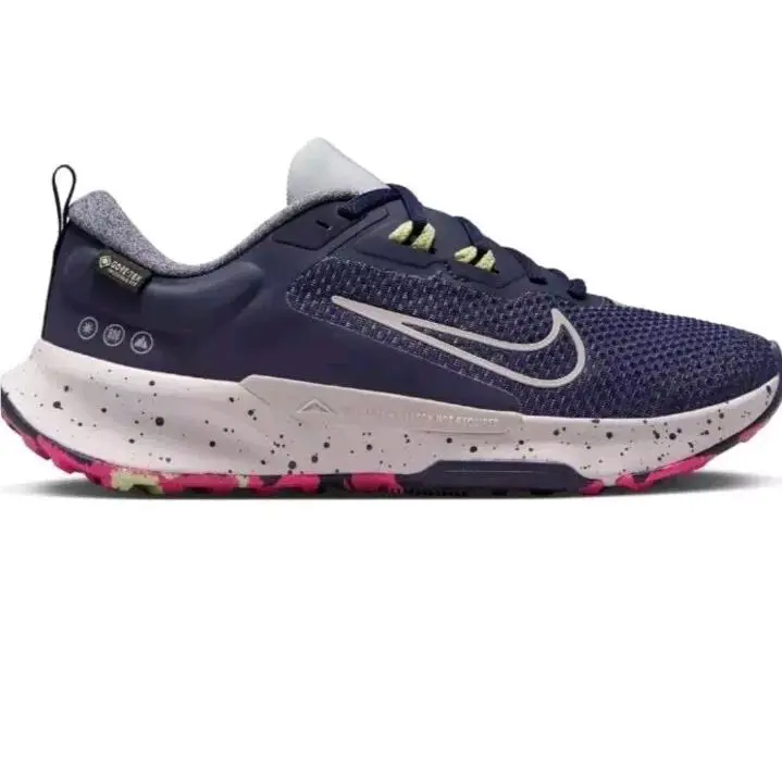 Nike shoes - Nike Juniper Trail - Juniper Trail - FB2065-500 - Purple 0