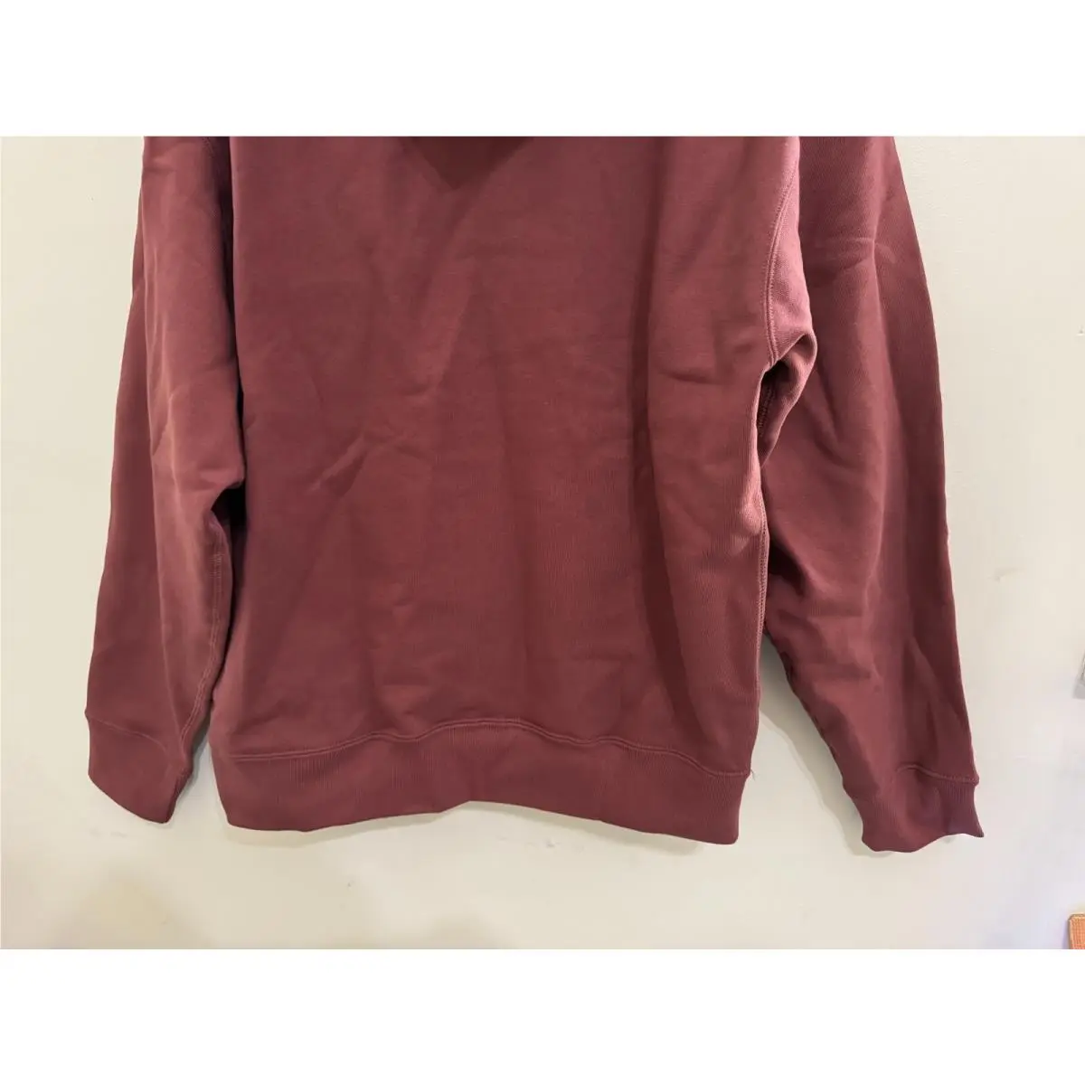 Nike clothing - DX1355-051 - DX1355-051 - Brown 5