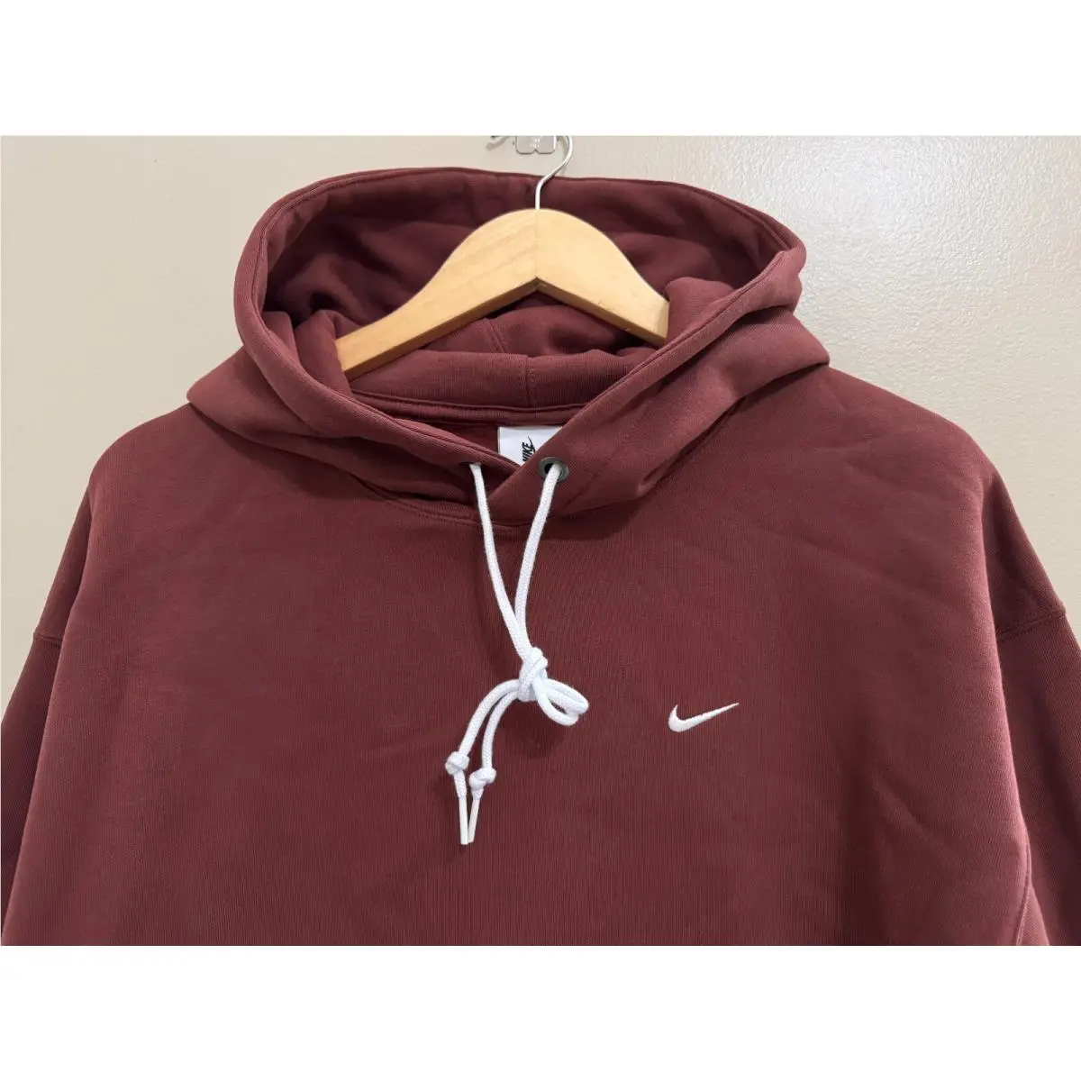 Nike clothing - DX1355-051 - DX1355-051 - Brown 1