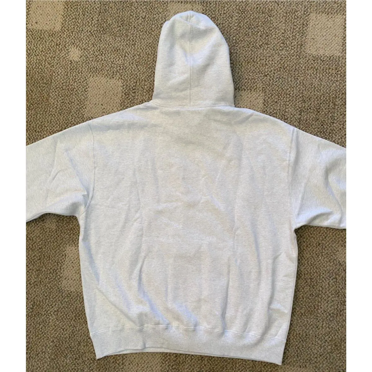 Nike clothing - DX1355-051 - DX1355-051 - Gray (UPC: 196607386972) 1
