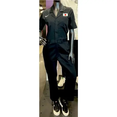 Nike clothing - CN5778010 - CN5778010 - Black (UPC: 0194494165342) 1