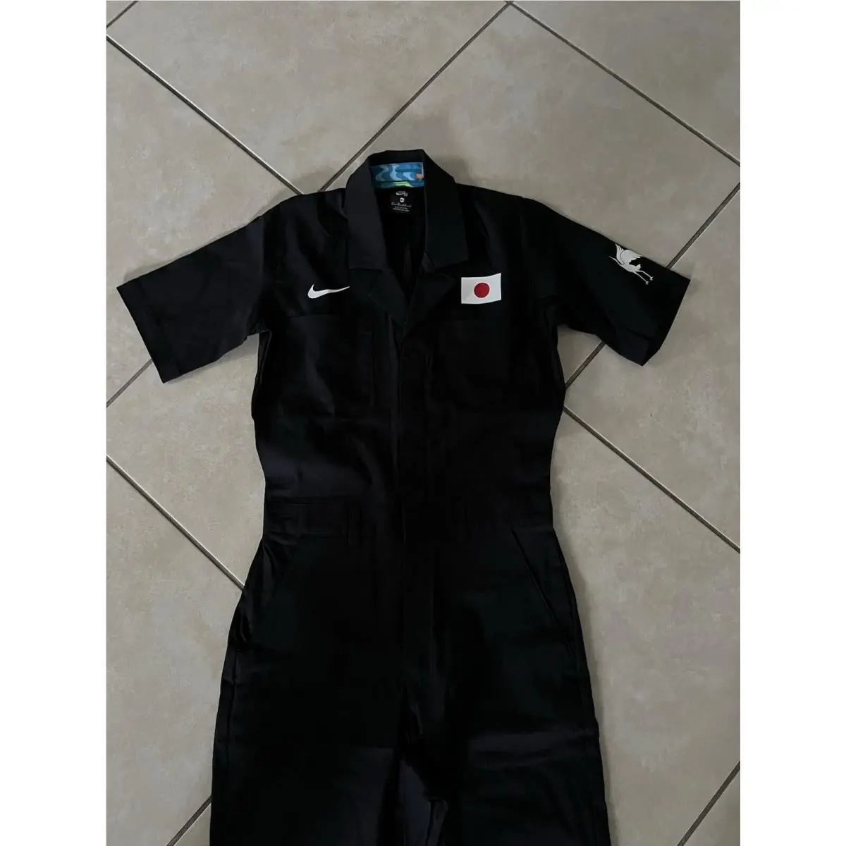 Nike clothing - CN5778010 - CN5778010 - Black (UPC: 0194494165342) 2