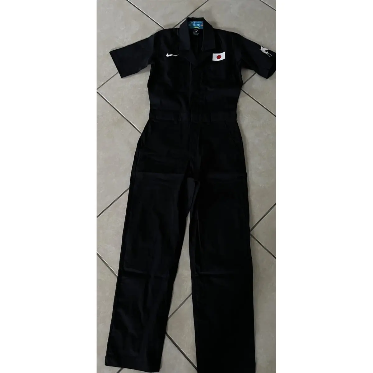 Nike clothing - CN5778010 - CN5778010 - Black (UPC: 0194494165342) 3