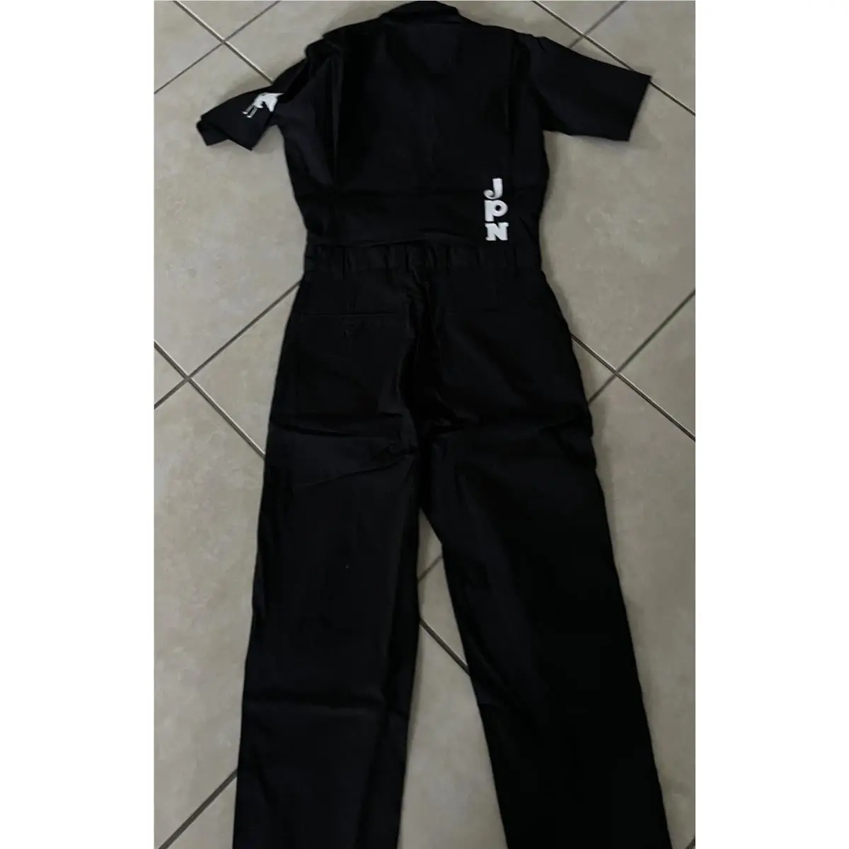 Nike clothing - CN5778010 - CN5778010 - Black (UPC: 0194494165342) 4