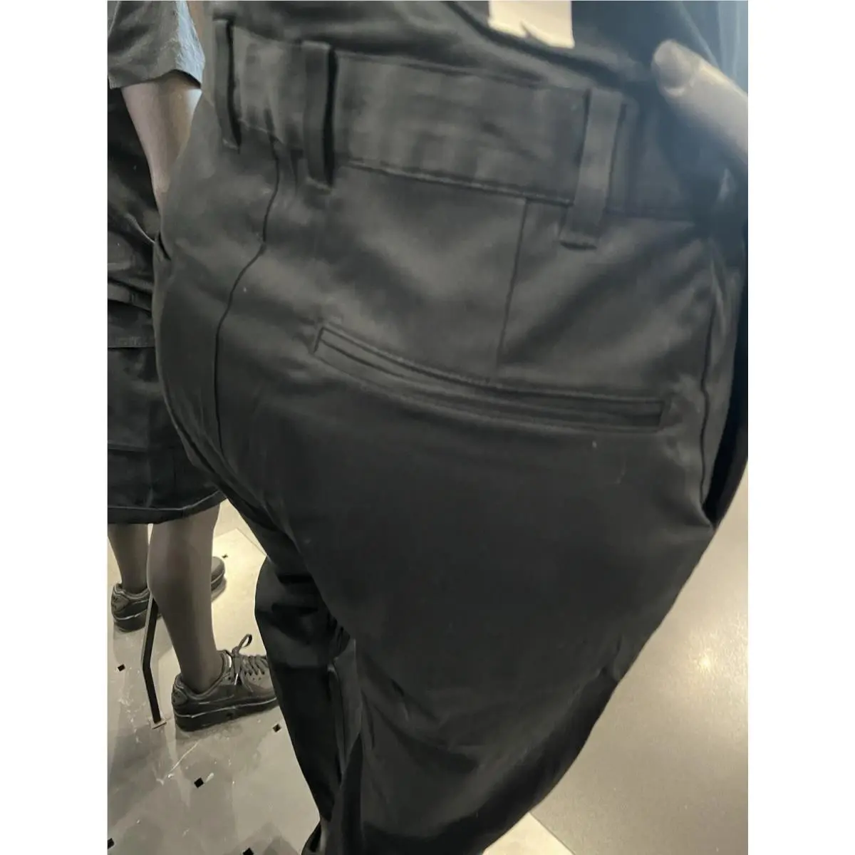 Nike clothing - CN5778010 - CN5778010 - Black (UPC: 0194494165342) 7