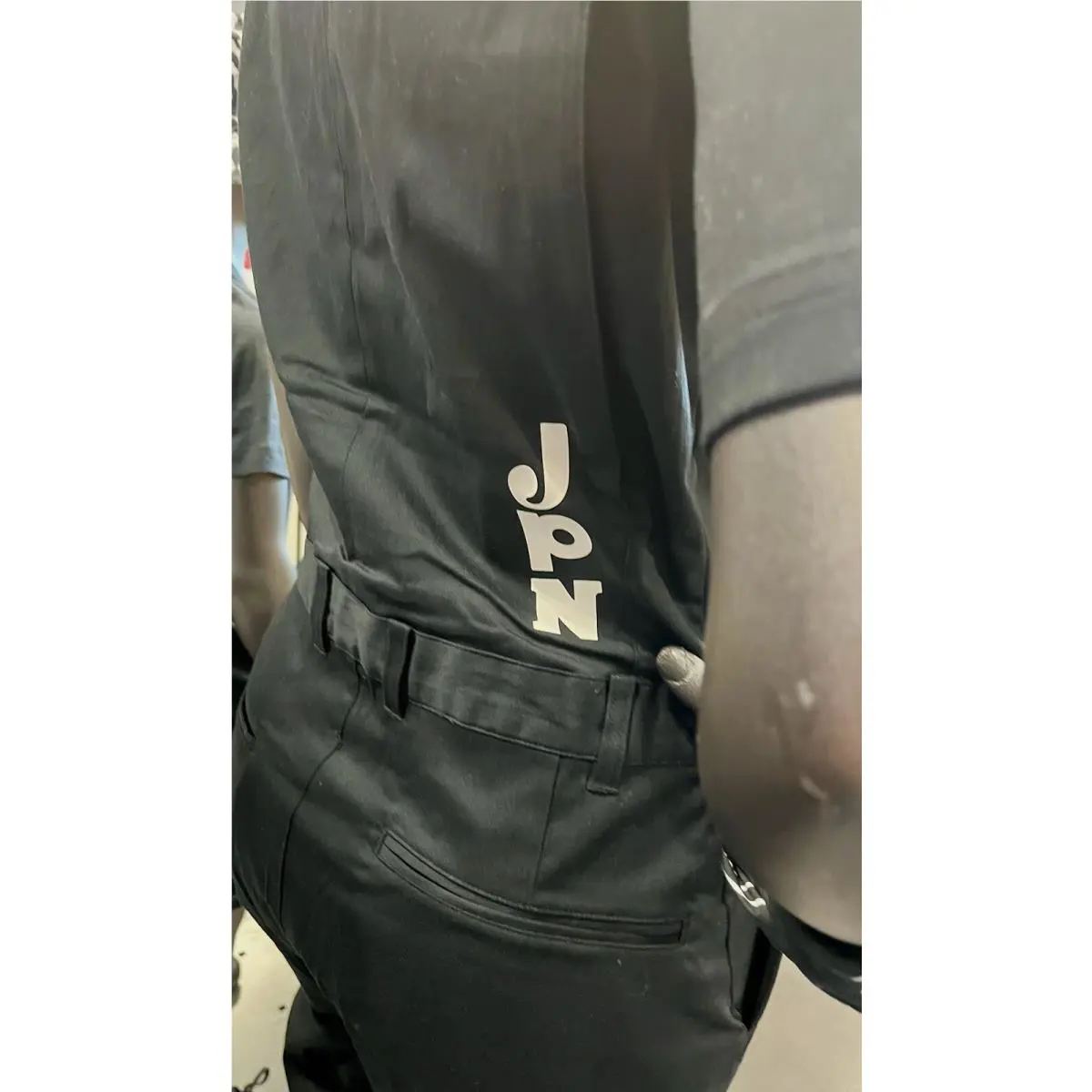 Nike clothing - CN5778010 - CN5778010 - Black (UPC: 0194494165342) 11