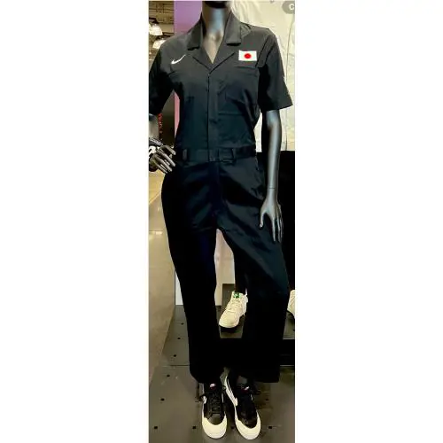 Nike clothing - CN5778010 - CN5778010 - Black (UPC: 0194494165342) 1