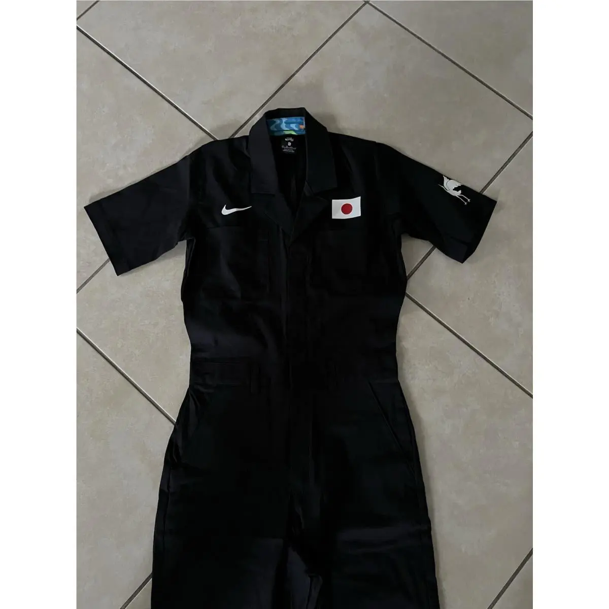 Nike clothing - CN5778010 - CN5778010 - Black (UPC: 0194494165342) 2