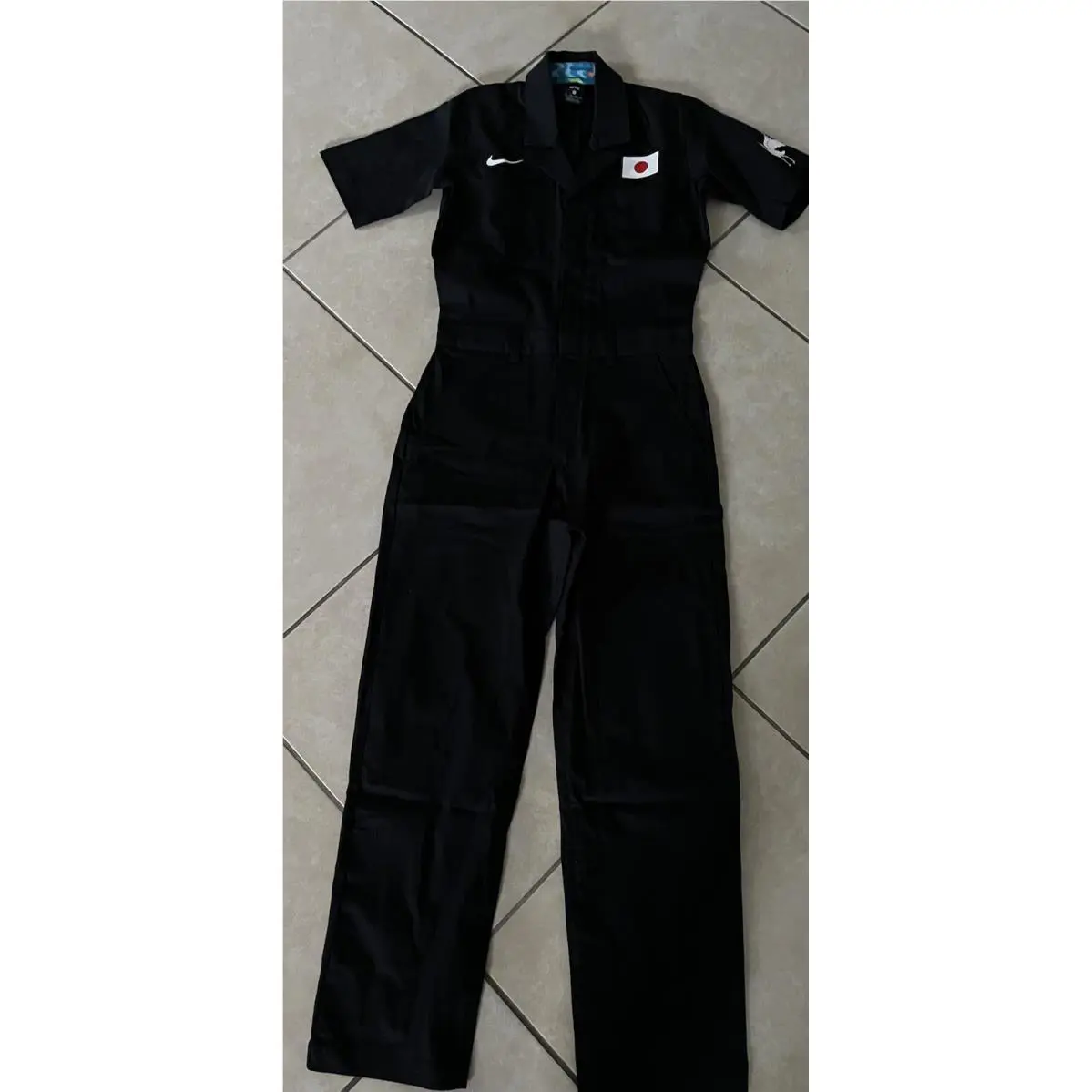 Nike clothing - CN5778010 - CN5778010 - Black (UPC: 0194494165342) 3