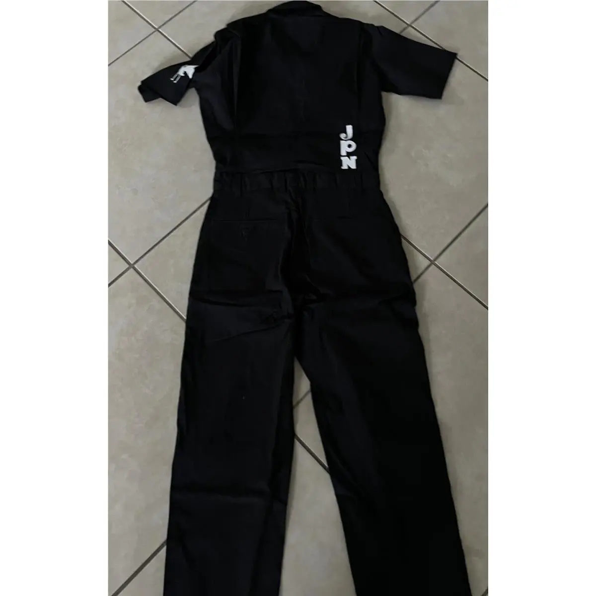 Nike clothing - CN5778010 - CN5778010 - Black (UPC: 0194494165342) 4