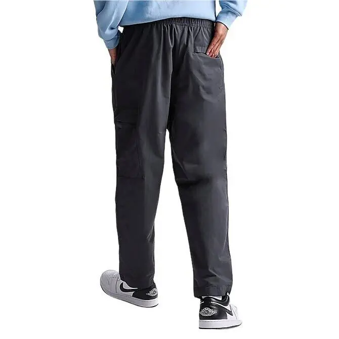 Nike clothing - HJ0829 010 - HJ0829 010 - Black (UPC: 196976125066) 3