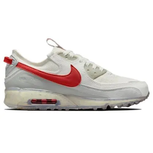 Nike shoes - Nike Air Max Terrascape 90 - DQ3987-100 - White 0