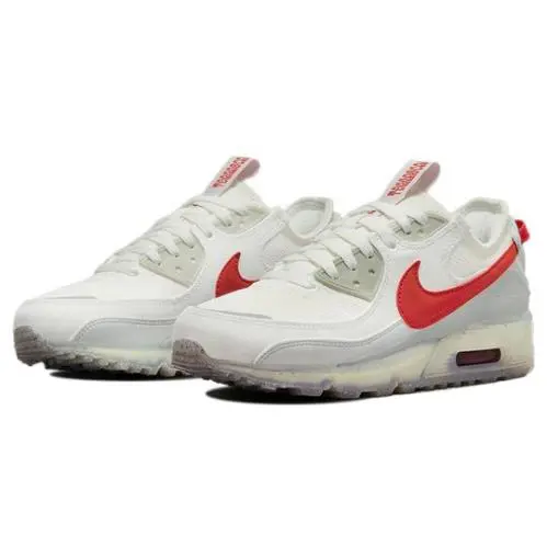 Nike shoes - Nike Air Max Terrascape 90 - DQ3987-100 - White 1