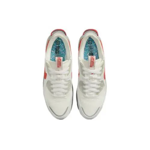 Nike shoes - Nike Air Max Terrascape 90 - DQ3987-100 - White 2